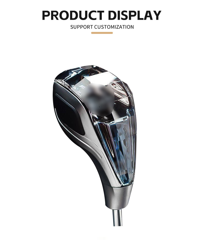 Suitable for Toyota Camry gear shift knob, Corolla, Levin