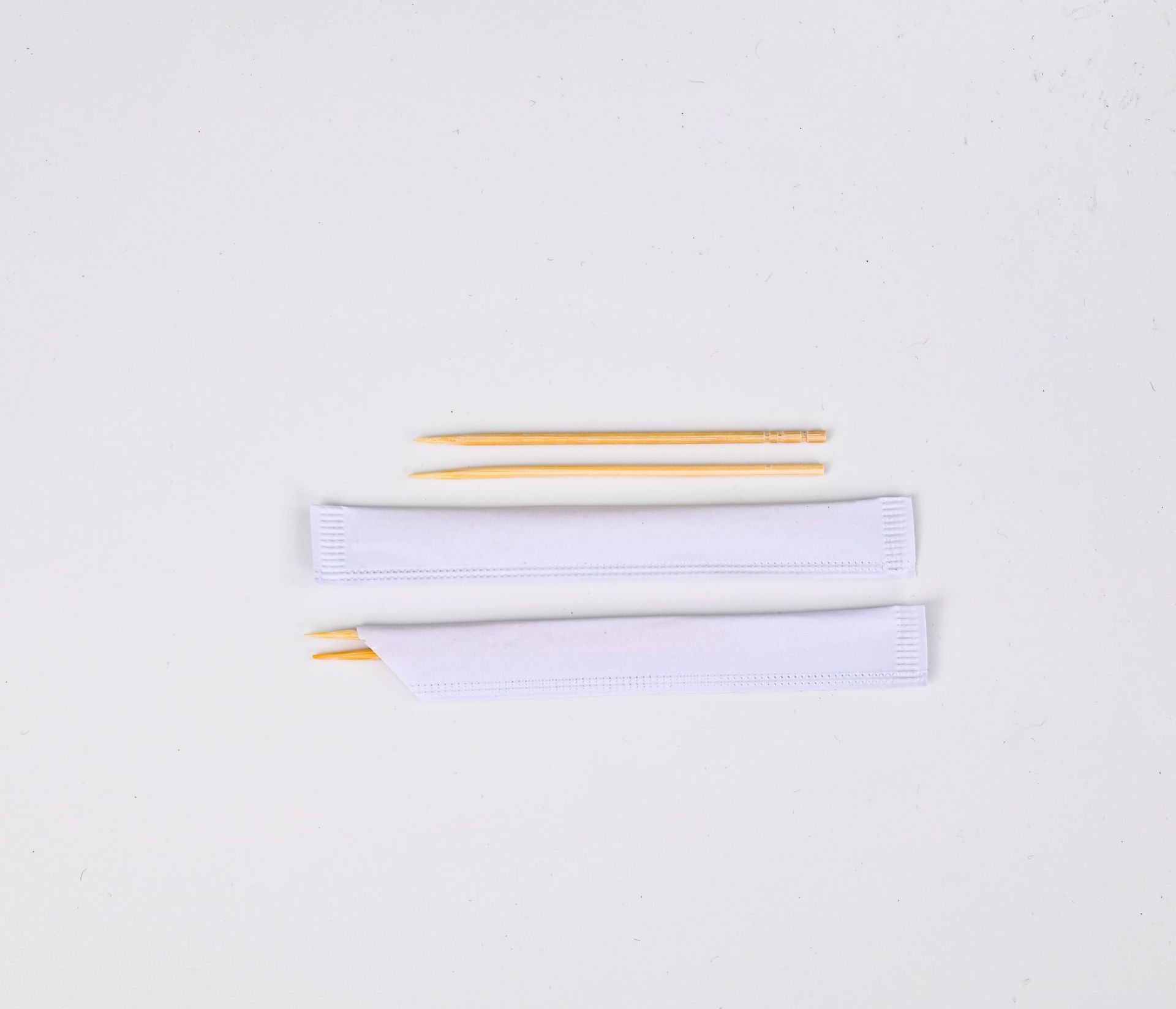 기계식 빈 이쑤시개(1000개/상자)