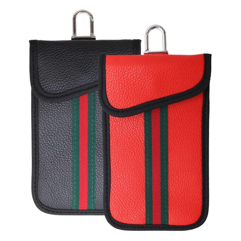 Spot Faraday bag for signal blocking bag RFID blocking Faraday bag keyless car safety accessories