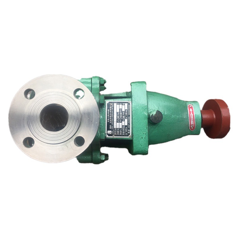 IS.ISR.IR100-80-160单级单吸离心泵福建水泵，龙岩市水泵厂