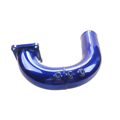 Car Modification Parts Exhaust Exhaust manifold
