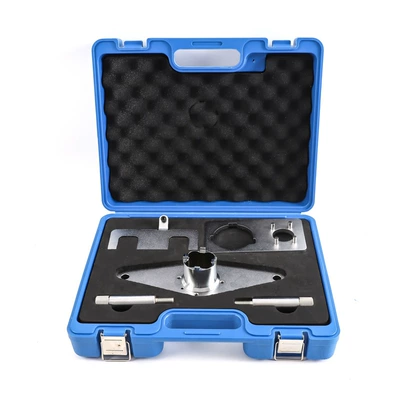 Land Rover Evoque 2.0 14 2.0t Diesel Engine Timing Tool Jaguar Chery Land Rover 2.0 Diesel Engine Tool (Mühərrik tənzimləmə alətləri) - sg-5011