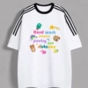 Three stripes childish fun