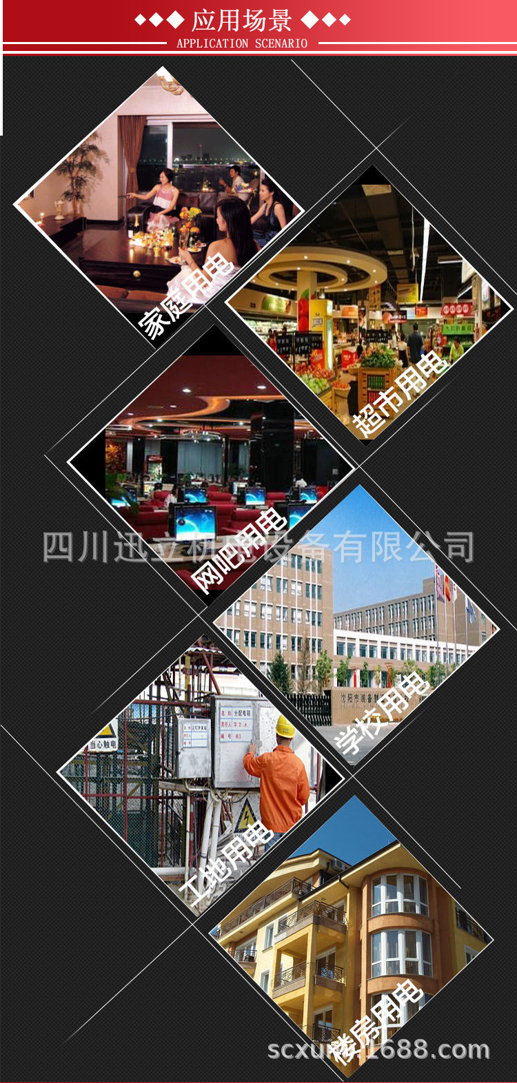 详情图200KW原装图片04