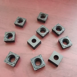 铣削刀片;数控刀具;车刀