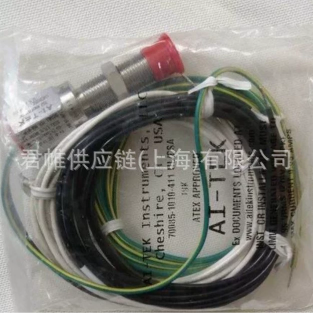 Цена требует проверки. Датчик скорости AI-TEK, модель: 70085-1010-420