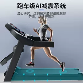 跑步机;其他健身器材