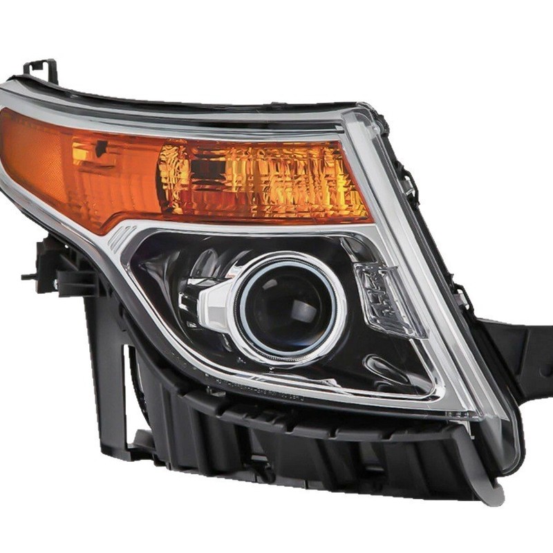 适用于2011款福特探险者FordExplorer美版大灯前照明灯BB5Z13008N|undefined
