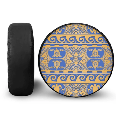 Spare wheel cover: universal dustproof spare tire - 14inch-zysfq00244bz48-1