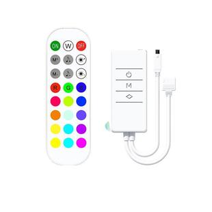 Led Light Strip Controller Wifi Controller Tuya Smart Wifi Mini Controller Support