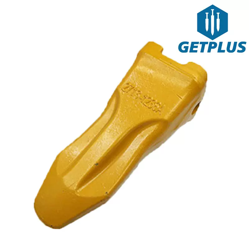 适用于大宇斗山420 450挖机锻打斗齿矿山岩石专用耐磨2713-1236RC