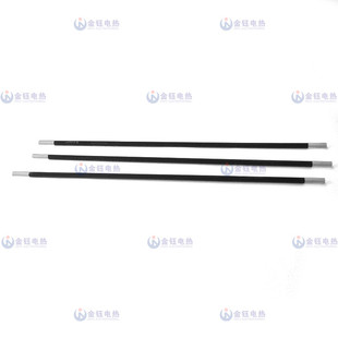 Dengfeng Jinyu factory silicon carbon rod: 30*600*300 total length 1200mm