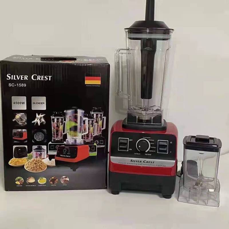 2l対外貿易家庭用多機能料理機ミキサー破壁機研磨ジューサー家庭用卸売りウインチ|undefined