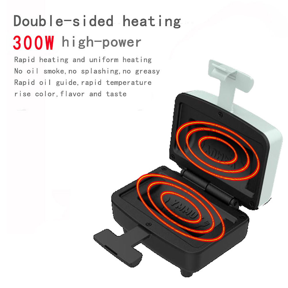 Sandwich Maker Image 4