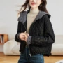 轻薄新款好看冬季棉服