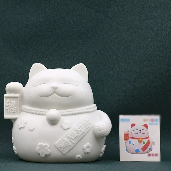 For luck, 16cm