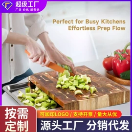 砧板、菜板;盘;收纳架