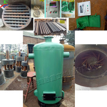 小型蔬菜大棚暖风炉猪舍鸡舍御寒取暖热风炉农业粮食自动烘干炉