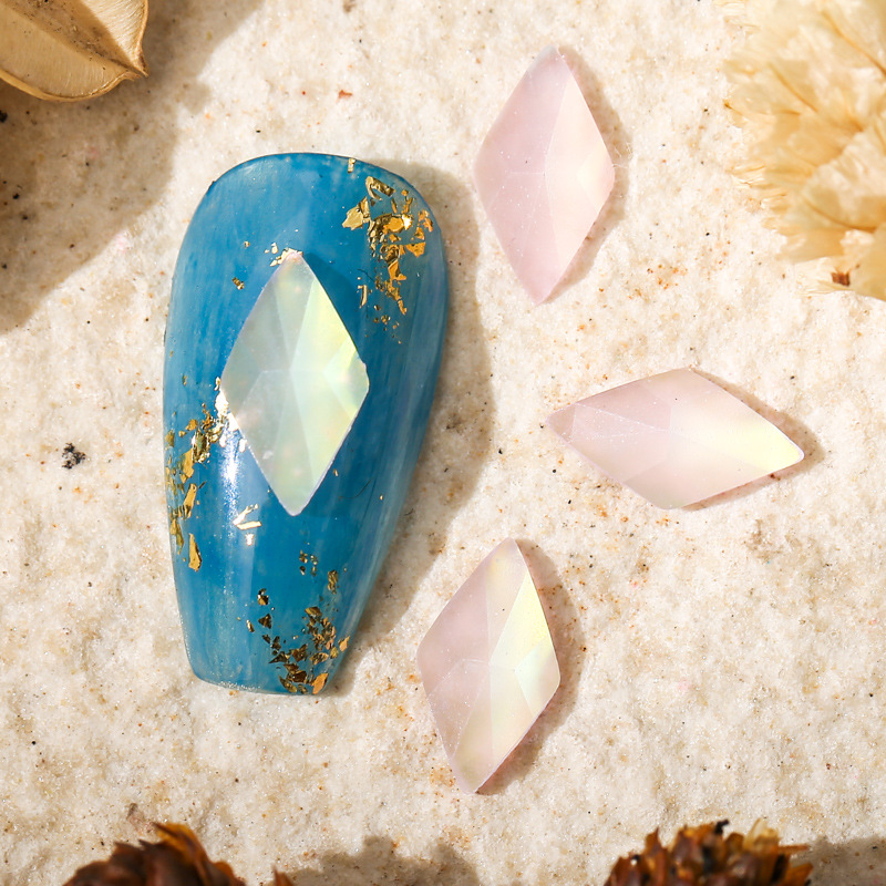 다이아몬드 파우더 6*11mm