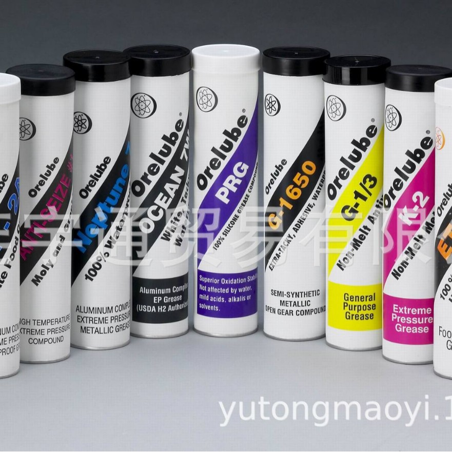 Orelube HT 600 M