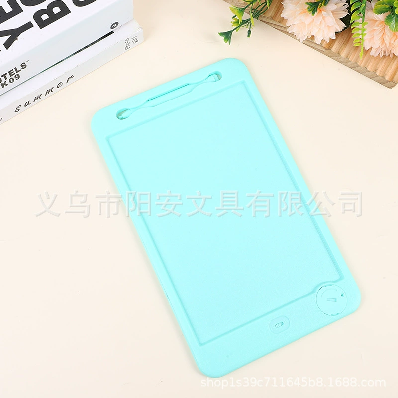 独腾龙 Children's wrench, handheld drawing board, 10inch, direct factory sales