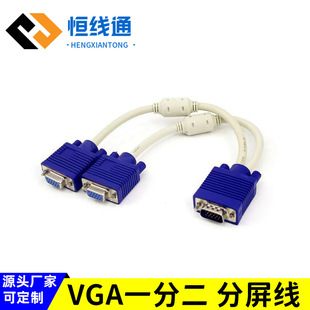 VGAһ�ֶ�������VGAһ���D��ĸҕ�lͬ���B�Ӿ�ͶӰ�x���L���p�ŭh