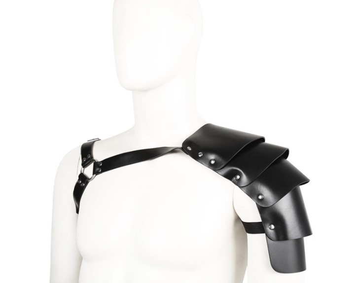 Nueva tendencia de la moda europea y americana nueva correa de hombro ajustable de los hombres Bar nightclub sexy decoración de la correa SY-37