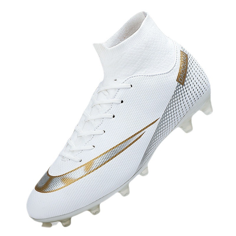 Fußballschuhe Für Herren Und Damen Ag Trainingsschuhe_voghion.com