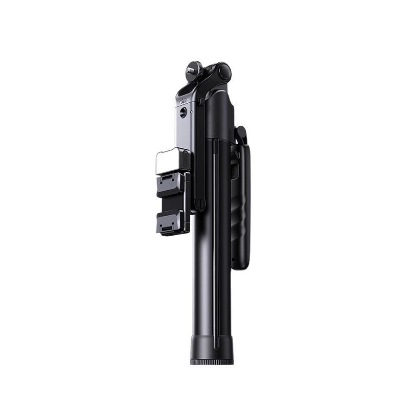 锐塔克 Smart follow-up gimbal face tracking live broadcast bracket travel portable floor stand three-legged selfie stick