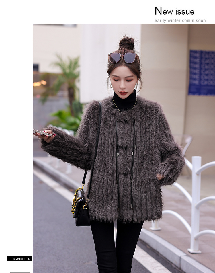 F0138 2340K ÁO KHOÁC NỮ SANTDN MÙA XUÂN THU ĐÔNG THỜI TRANG NỮ G05 SẢN PHẨM MỚI
