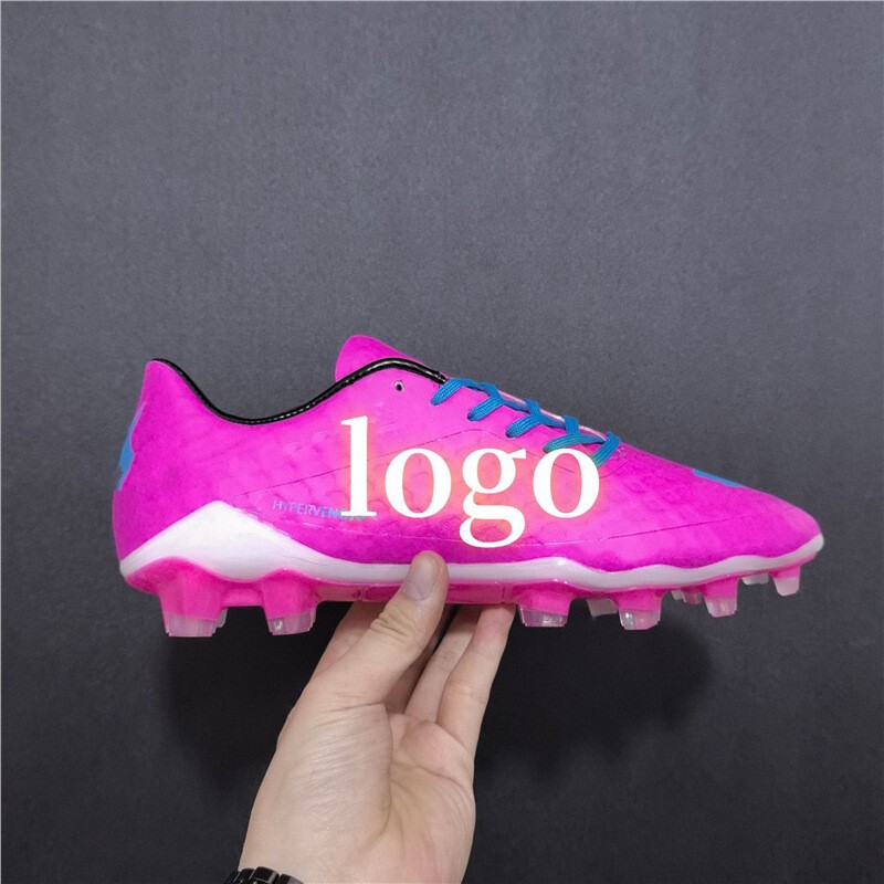 莆田メーカー卸売 ドリフトビーエンジェレーション スポーツ変色防水ハイパーベノムファントムFGサッカーシューズ|undefined