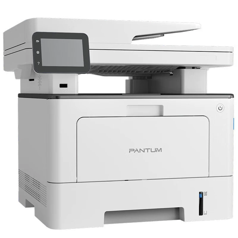 Многофункциональное устройство (Pantum BM5105FDN), экономичное офисное «всё в одном"