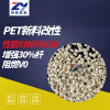 PET New material Strengthen 30 Flame retardant V0 Customizable performance application Electronics Electronics FR530