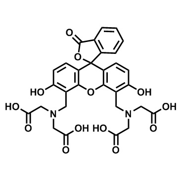 Calcein  CAS：207124-64-9