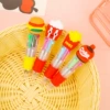 Type B fast food four-color pen
