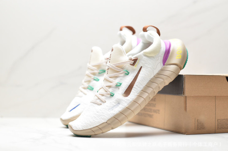 Pudian Chunyuan 裸足 FreeRun5.0 超軽量メッシュ通気性男性と女性のカジュアルスーパーソフトカップルスポーツランニングシューズ|undefined