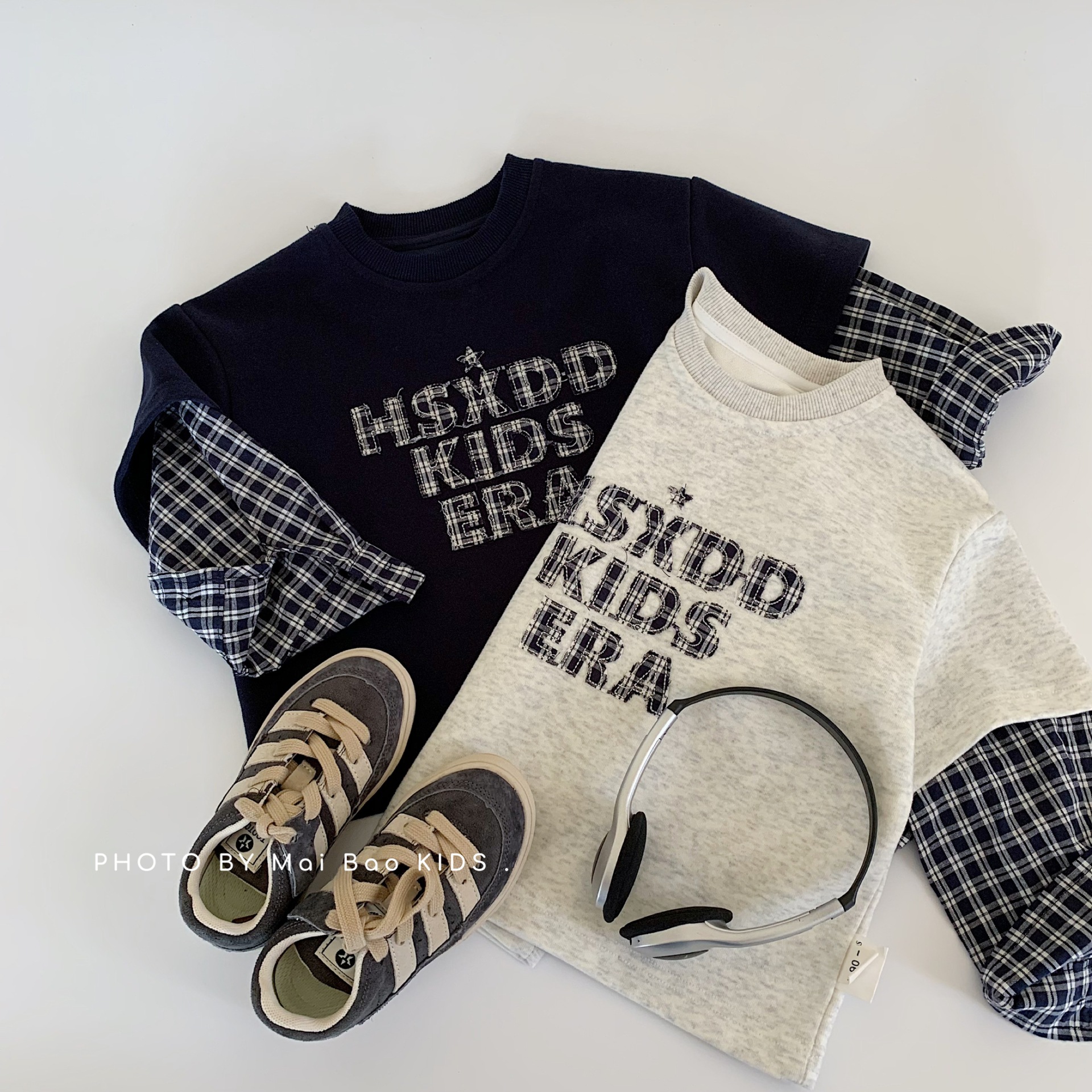 Children's sweatshirt