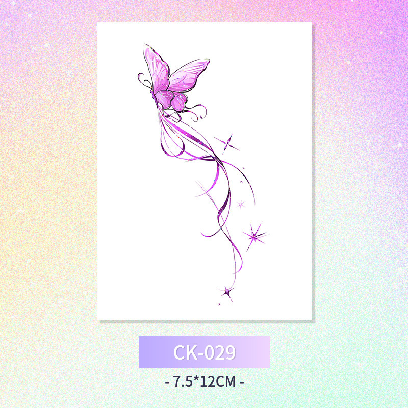 CK - 029 (polvo flash)