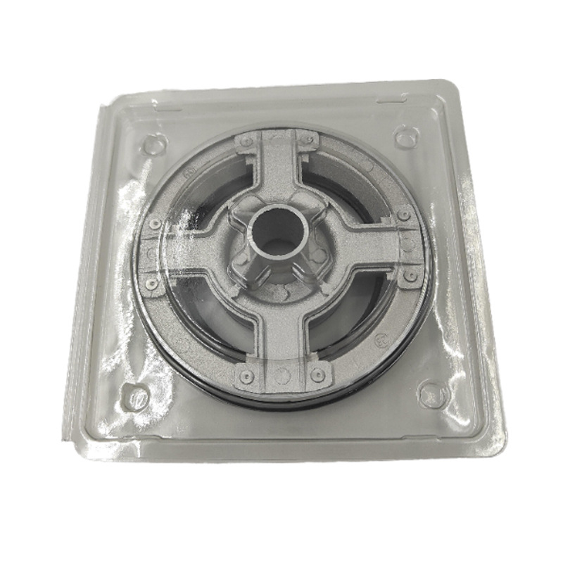 SABAF horno SABAF fundición de aluminio divisor de fuego estufa de gas cubierta de fuego suministro de comercio electrónico transfronterizo