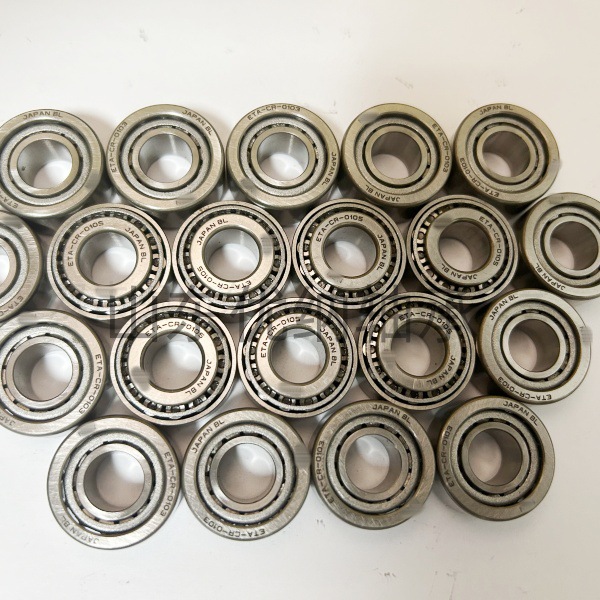 英制圆锥滚子轴承 ETA-CR0105/CR-0103 高精度 工业机器人轴承