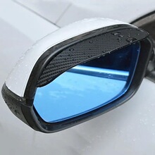 M 37394 Car Rearview Mirror Rain Guard ���Ӿ���ü