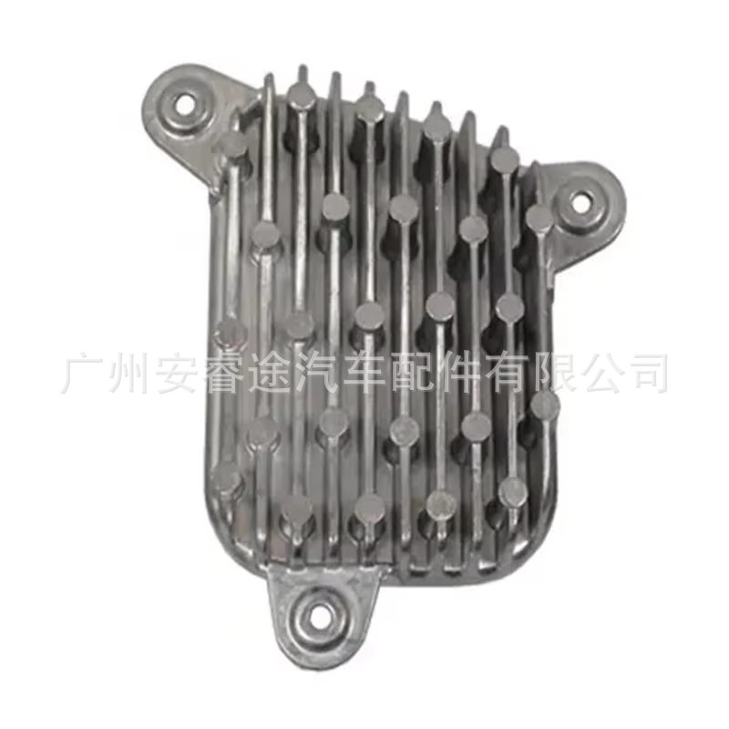 63117470427 63117470428 – LED light source module for BMW GT/F34/LCI daytime running lights