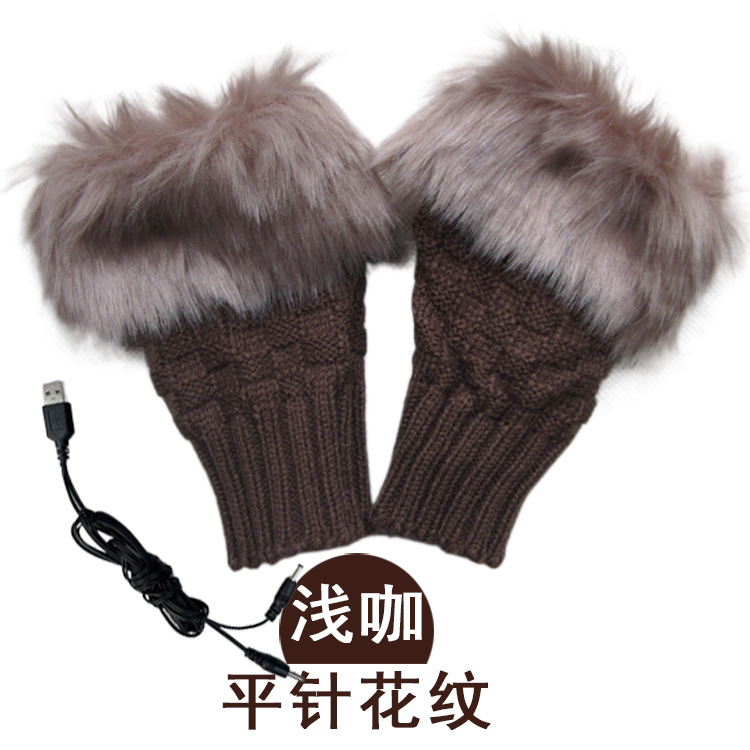 ������˹USB˫���������ë�߷���ë��ů���������ֱ����ȿɲ�ϴ