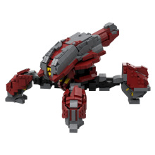 �⻷ս������ȳ��ľ���MOC-35252��Ϸϵ������С����ƴװ���