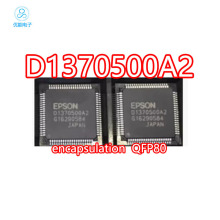 D1370500A2 S1D13705F00A200��ƬQFP80 ��ʾ������LCD������оƬ