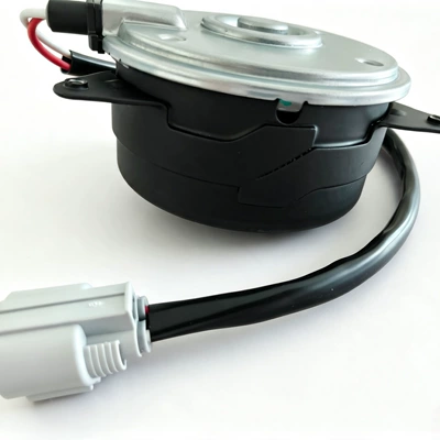 Car cooling Fan