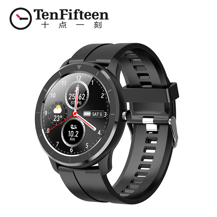 Smart Watch Appel Bluetooth - Ref 3439567 Image 1