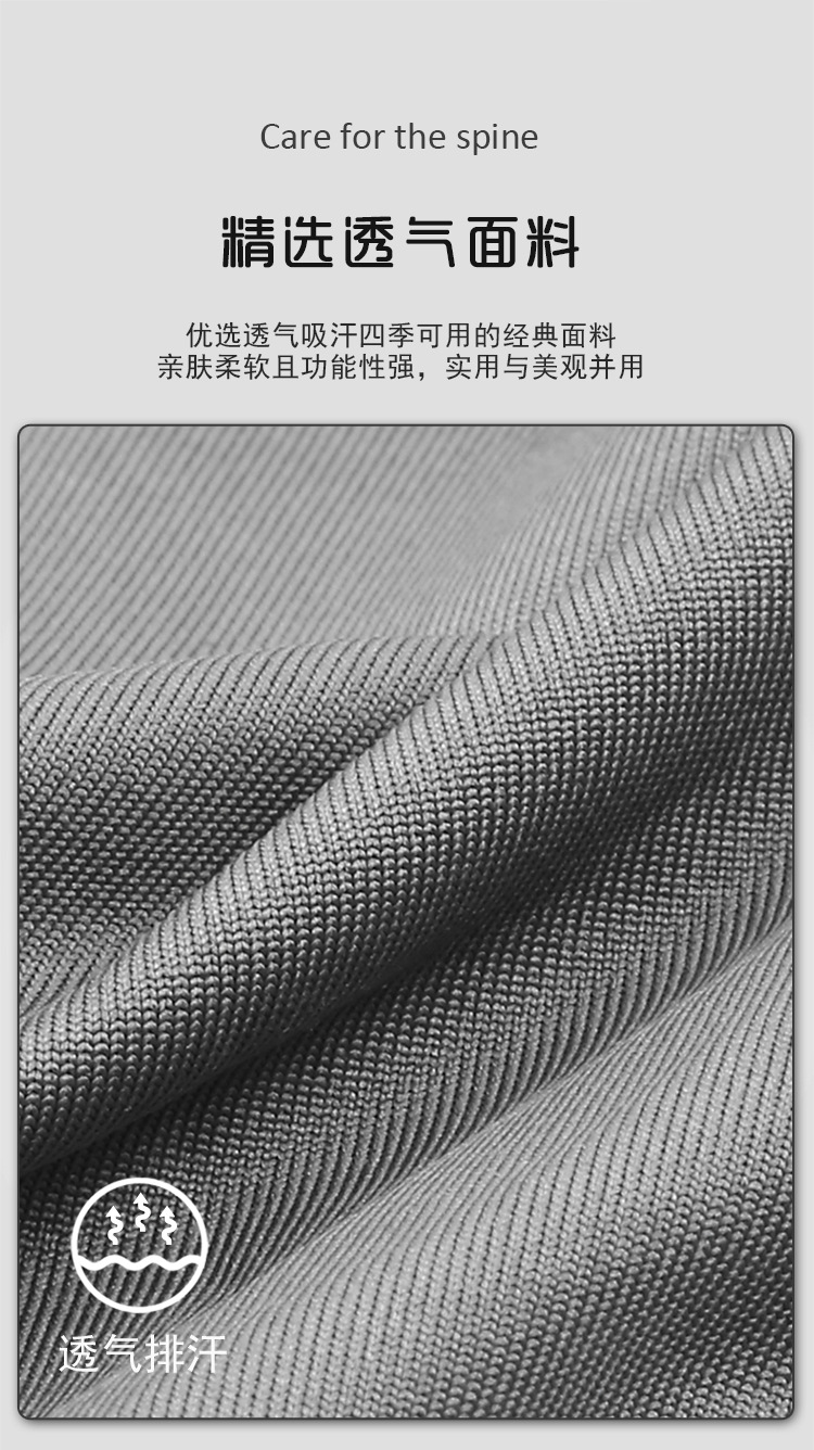 Factory Logo Cross-Border Car Lumbar Support Headrest Neck Pillow Office Cushion Memory Foam Source
