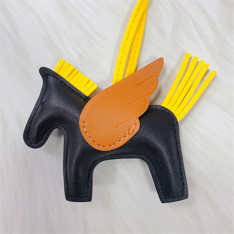 小飛馬h家ストラップpu皮プラチナバッグケリーバッグ掛けキーホルダーペンダントプレゼントかばんアクセサリー