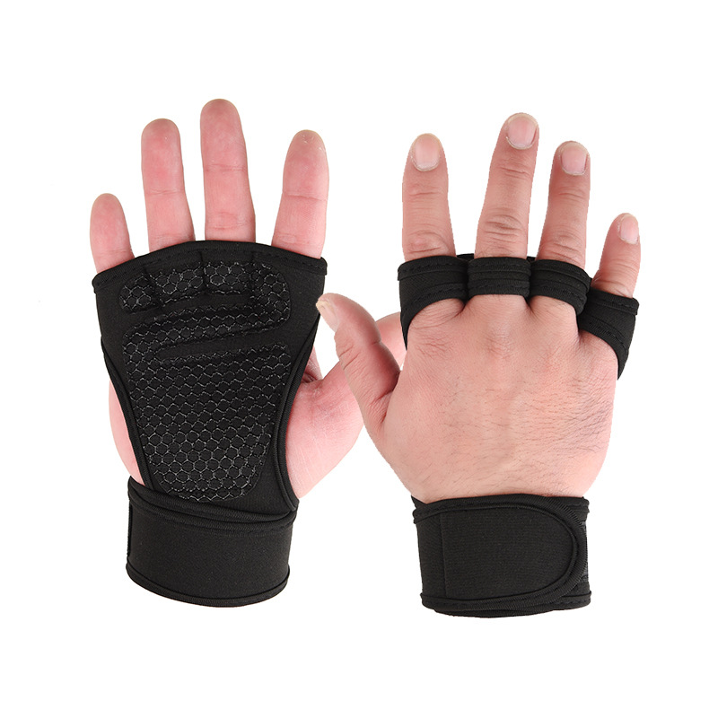 A형 검정색 [손목밴드 F 없음]